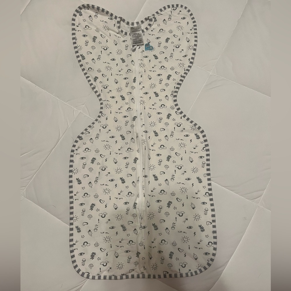 Love to Dream Swaddle